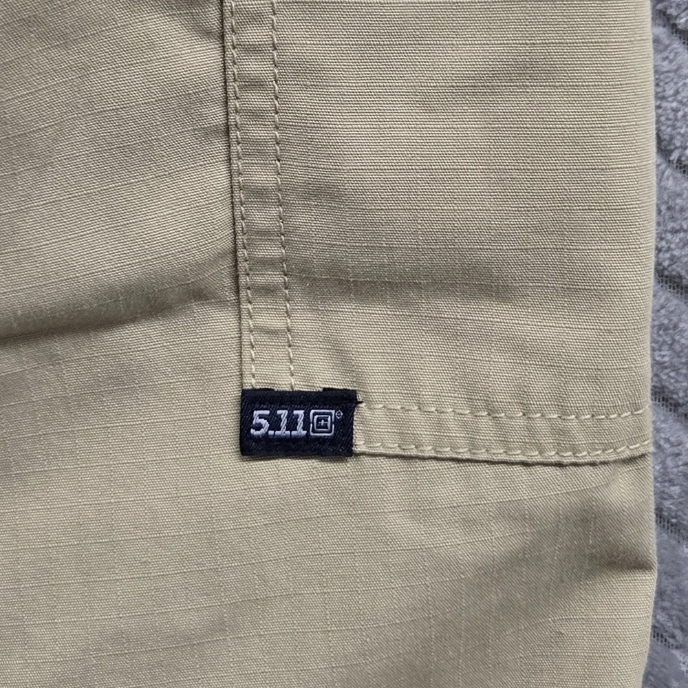 5.11 Tactical pre owned